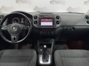Volkswagen Tiguan I Рестайлинг Ставрополь  - изображение 26