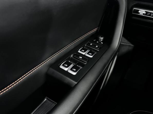 Geely Okavango I Рестайлинг с пробегом 2024 года, цена 2 790 000 рублей, 39000 км, внедорожник, Автокод Объявления