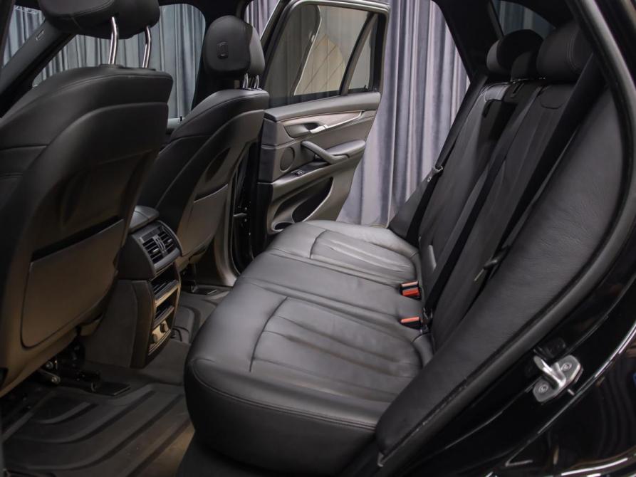 BMW X5 III (F15) Москва  - изображение 12