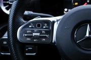 Mercedes-Benz CLA II (C118 X118) Москва  - изображение 43