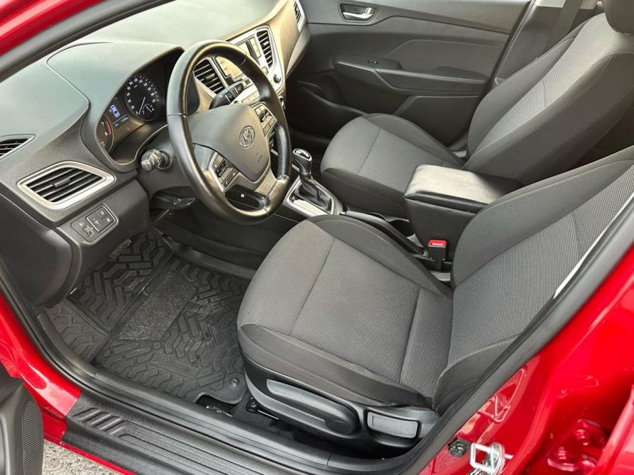 Hyundai Solaris II Волгоград  - изображение 21