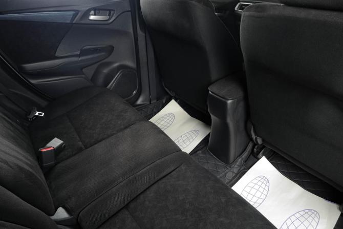 Honda Shuttle II с пробегом 2015 года, цена 1 319 000 рублей, 162000 км, универсал, Автокод Объявления