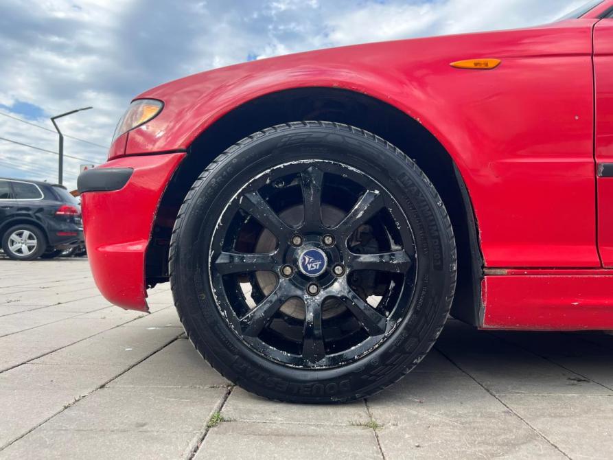 BMW 3 серии IV (E46) Рестайлинг Стерлитамак  - изображение 9