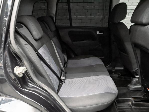Ford Fusion I Рестайлинг с пробегом 2008 года, цена 370 000 рублей, 251086 км, хэтчбек, Автокод Объявления