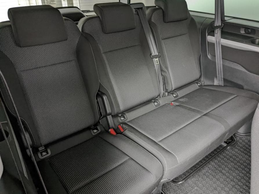 Citroen SpaceTourer I Москва  - изображение 28