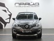 Renault Kaptur I Рестайлинг Ростов-на-Дону  - изображение 20