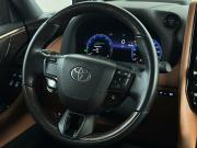 Toyota Alphard IV Москва  - изображение 36