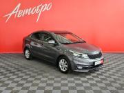 Kia Rio III Рестайлинг Вологда  - изображение 26
