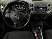 Volkswagen Tiguan I Рестайлинг Казань  - изображение 31