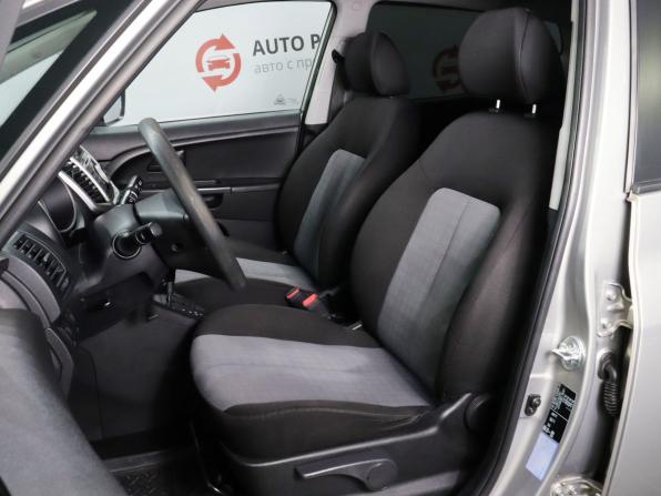 Kia Venga I Рестайлинг с пробегом 2015 года, цена 1 050 000 рублей, 105985 км, компактвэн, Автокод Объявления