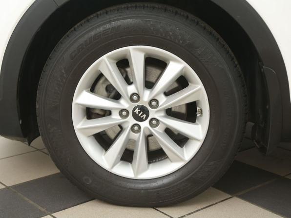 Kia Sorento III Prime Рестайлинг с пробегом 2019 года, цена 2 100 000 рублей, 158000 км, внедорожник, Автокод Объявления