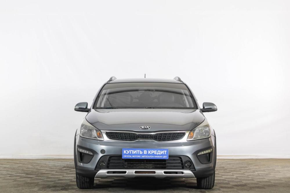 Kia Rio I Тюмень  - изображение 2