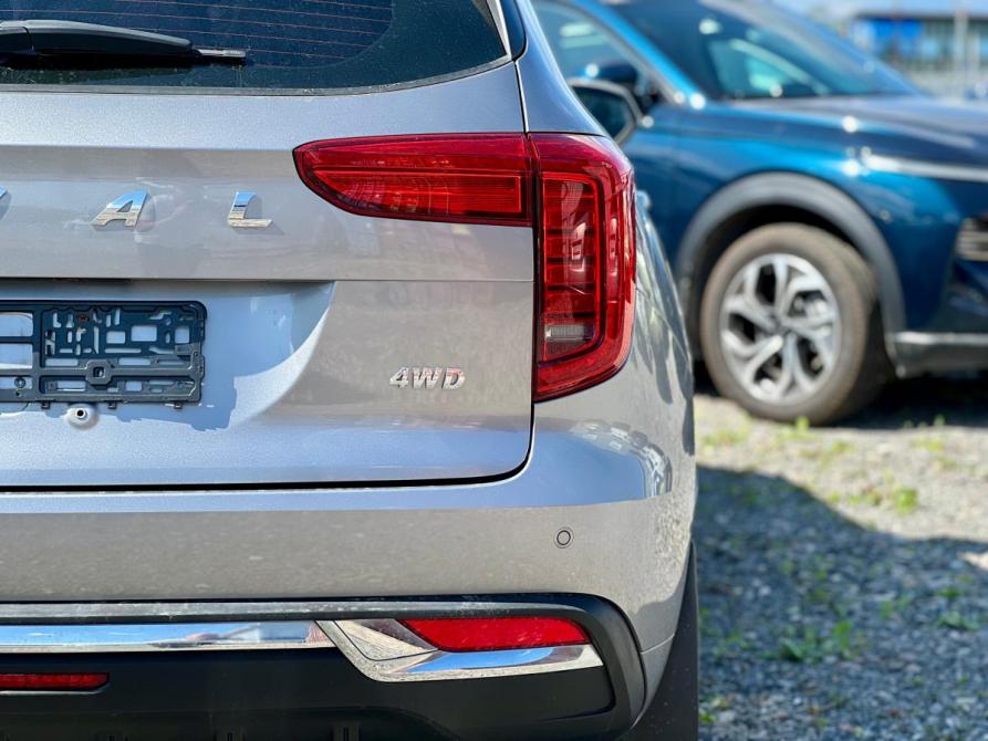 Haval Jolion I Вологда  - изображение 10