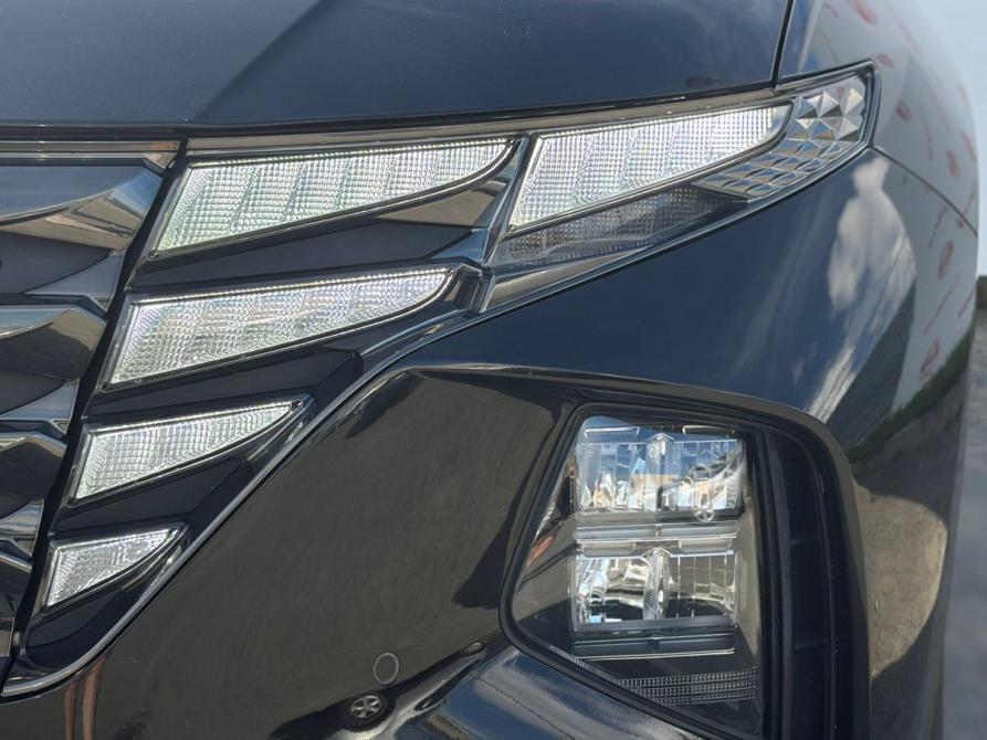 Hyundai Tucson IV Екатеринбург  - изображение 11