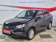 Lada (ВАЗ) Granta I Рестайлинг Воронеж  - изображение 26