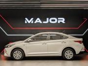 Hyundai Solaris II Рестайлинг Москва  - изображение 34