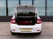 Renault Logan II Екатеринбург  - изображение 37