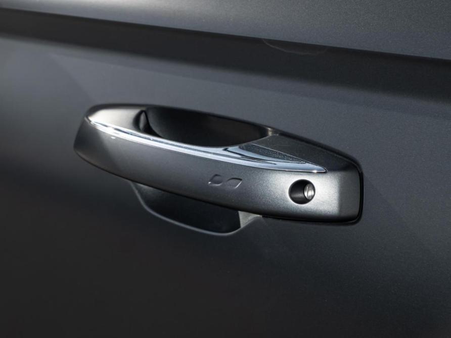 Geely Monjaro I Волгоград  - изображение 8