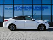 Kia Optima IV Екатеринбург  - изображение 27