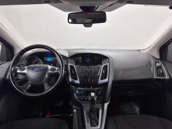 Ford Focus III с пробегом 2012 года, цена 596 000 рублей, 242121 км, универсал, Автокод Объявления