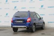 Lada (ВАЗ) Granta I Рестайлинг Пермь  - изображение 24