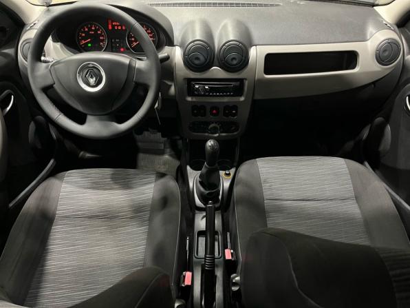 Renault Logan I Рестайлинг с пробегом 2011 года, цена 558 000 рублей, 129390 км, седан, Автокод Объявления