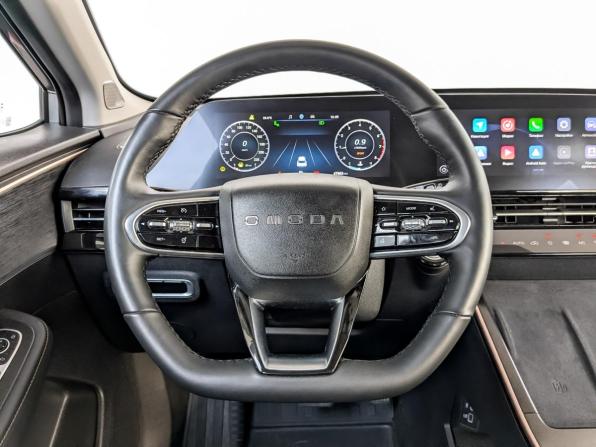 Omoda C5 I с пробегом 2024 года, цена 1 725 000 рублей, 48000 км, внедорожник, Автокод Объявления