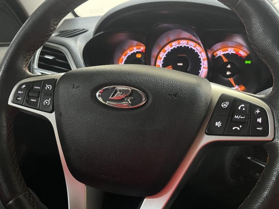 Lada (ВАЗ) Vesta I Курск  - изображение 7