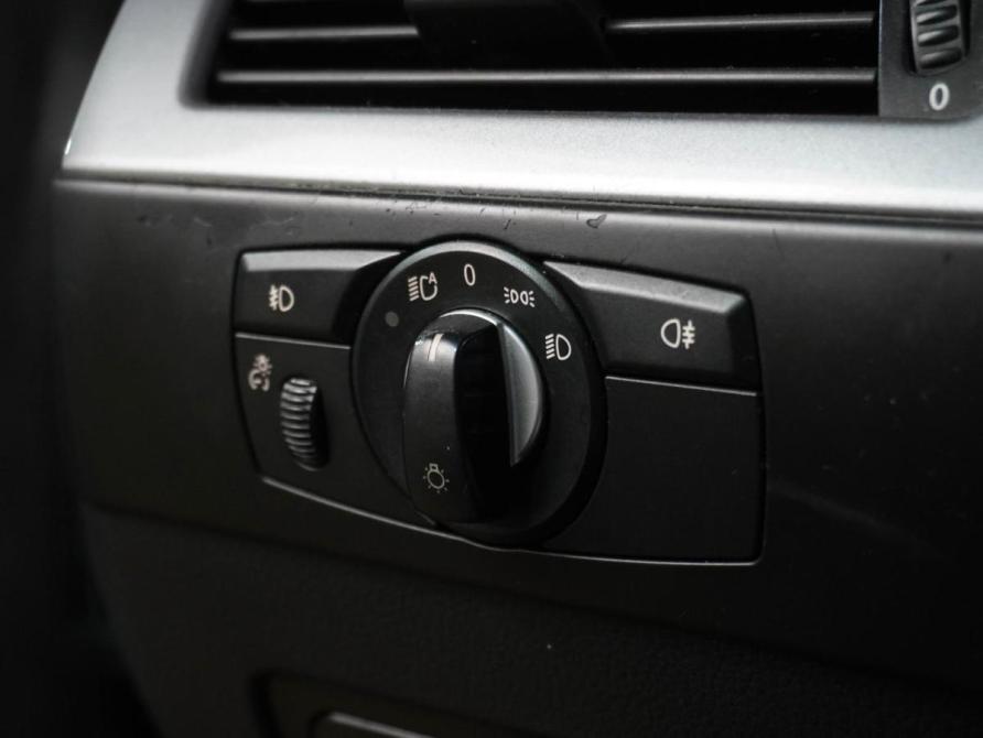 BMW 5 серии V (E60/E61) Рестайлинг Воронеж  - изображение 13