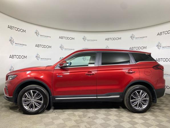 Geely Atlas Pro с пробегом 2024 года, цена 2 129 000 рублей, 30601 км, внедорожник, Автокод Объявления