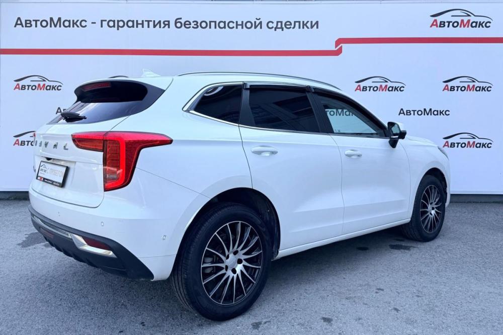 Haval Jolion I Тюмень  - изображение 5