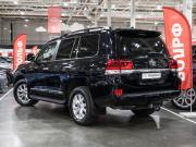 Toyota Land Cruiser 200 Series Рестайлинг 2 Санкт-Петербург  - изображение 35