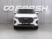 Chery Tiggo 7 Pro Max I Воронеж  - изображение 25