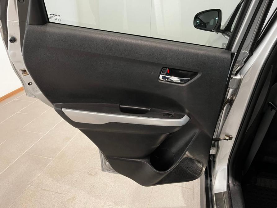 Suzuki Vitara II Волгоград  - изображение 25
