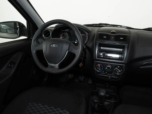 Lada (ВАЗ) Granta I Рестайлинг с пробегом 2019 года, цена 655 000 рублей, 56054 км, седан, Автокод Объявления