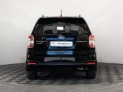 Subaru Forester IV Санкт-Петербург  - изображение 30