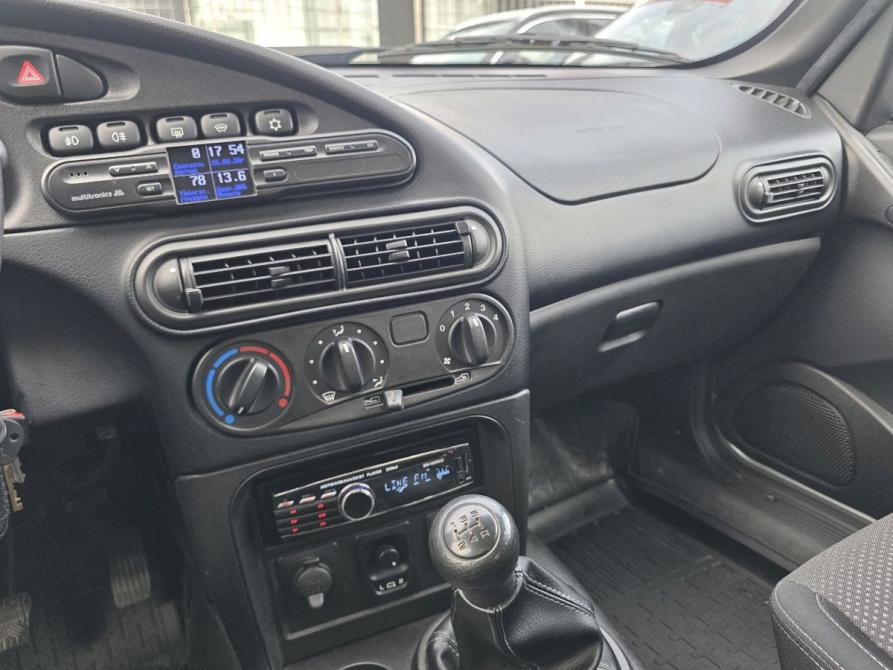 Chevrolet Niva I Рестайлинг Новосибирск  - изображение 18