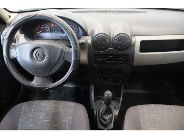 Renault Sandero I с пробегом 2013 года, цена 559 000 рублей, 97093 км, хэтчбек, Автокод Объявления