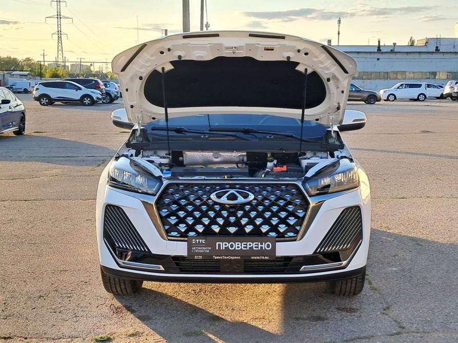 Chery Tiggo 7 Pro Max I Рестайлинг Набережные Челны  - изображение 11