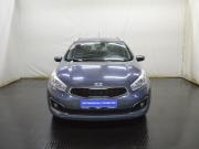 Kia Ceed II Рестайлинг Санкт-Петербург  - изображение 18