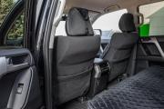 Toyota Land Cruiser Prado 150 Series Рестайлинг 3 Ульяновск  - изображение 35