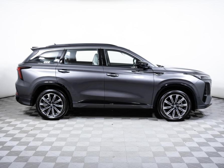 Changan CS75 Plus III Москва  - изображение 4