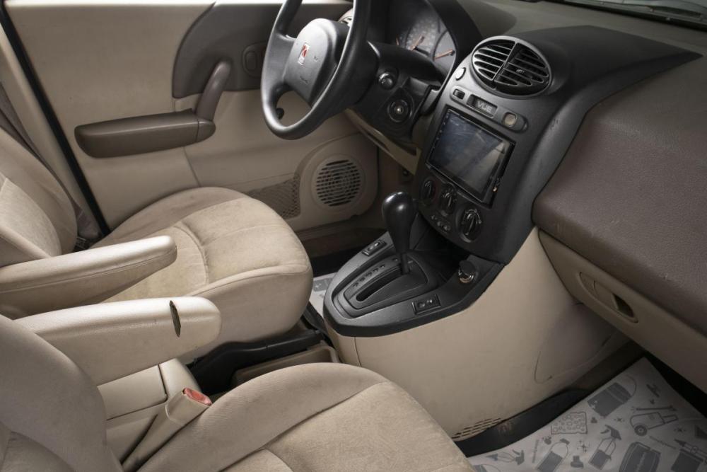 Saturn VUE I Оренбург  - изображение 15