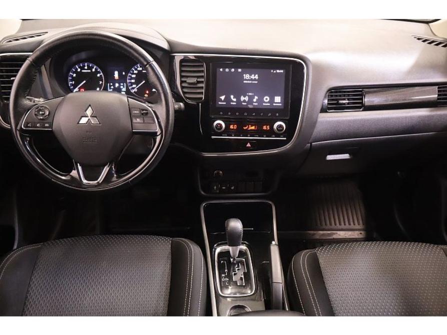 Mitsubishi Outlander III Рестайлинг 3 Коломна  - изображение 11