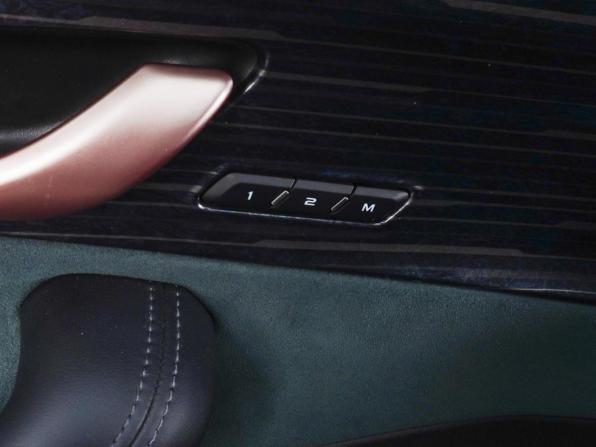 Geely Monjaro I с пробегом 2023 года, цена 3 470 000 рублей, 47194 км, внедорожник, Автокод Объявления
