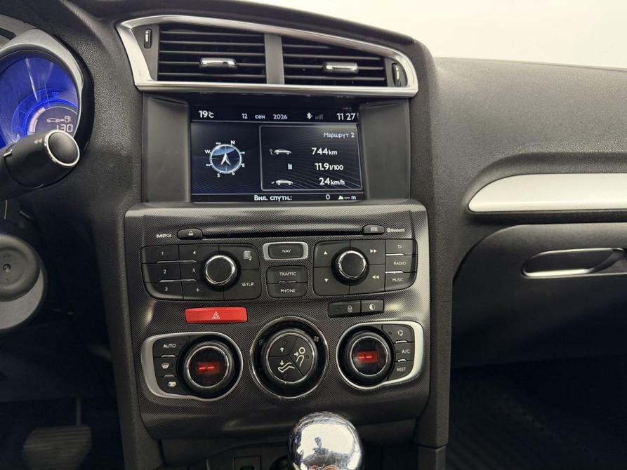 Citroen C4 II Калининград  - изображение 13