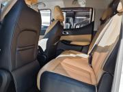 Changan Hunter Plus Нижний Новгород  - изображение 37