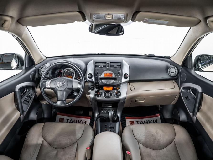 Toyota RAV4 III (XA30) Иркутск  - изображение 8
