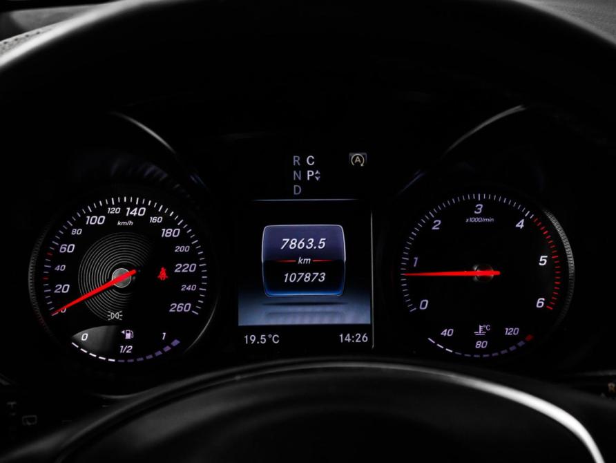 Mercedes-Benz V-Класс III (W447) Москва  - изображение 10