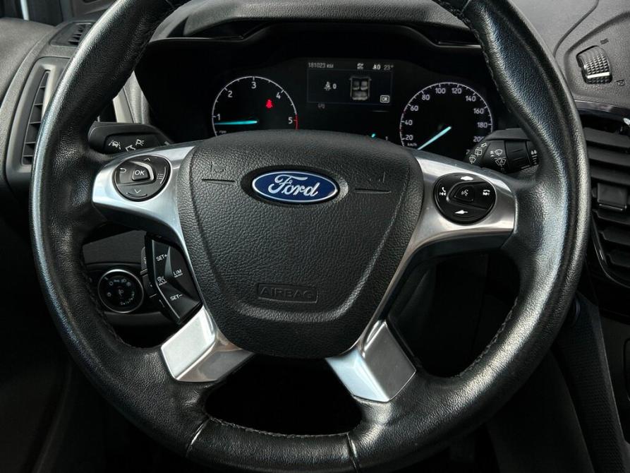 Ford Tourneo Connect II Рестайлинг Санкт-Петербург  - изображение 20